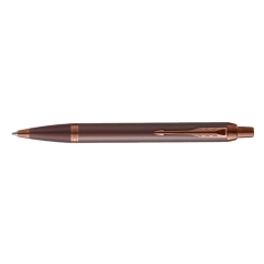 Parker I.M. Monochrome Burgundy kuličkové pero