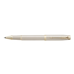 Parker I.M. Monochrome Champagne keramické pero