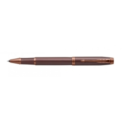 Parker I.M. Monochrome Burgundy keramické pero