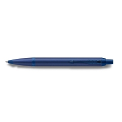 Parker I.M. Monochrome Blue kuličkové pero