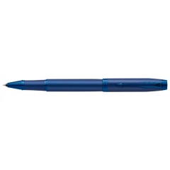Parker I.M. Monochrome Blue keramické pero