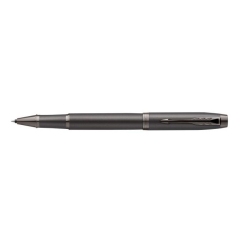 Parker I.M. Monochrome Titanium keramické pero
