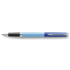 Waterman Hémisphere Colour Blocking Blue CT plnicí pero