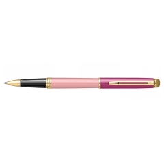 Waterman Hémisphere Colour Blocking Pink GT keramické pero