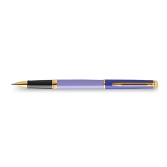 Waterman Hémisphere Colour Blocking Purple GT keramické pero