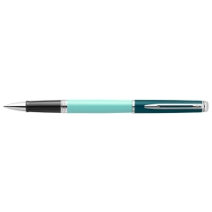 Waterman Hémisphere Colour Blocking Green CT keramické pero