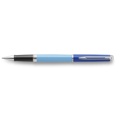 Waterman Hémisphere Colour Blocking Blue CT keramické pero