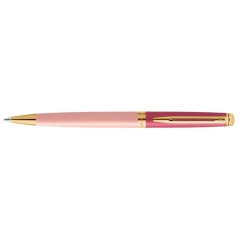 Waterman Hémisphere Colour Blocking Pink GT kuličkové pero