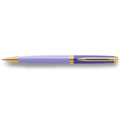 Waterman Hémisphere Colour Blocking Purple GT kuličkové pero