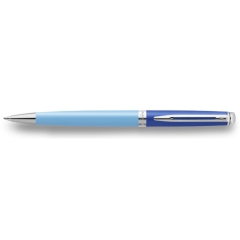 Waterman Hémisphere Colour Blocking Blue CT kuličkové pero