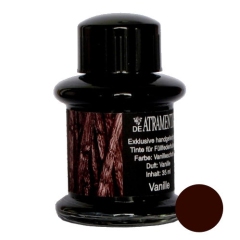 De Atramentis Vanilla lahvičkový inkoust 45 ml