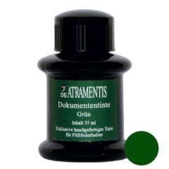 De Atramentis Document Green dokumentní inkoust 45 ml