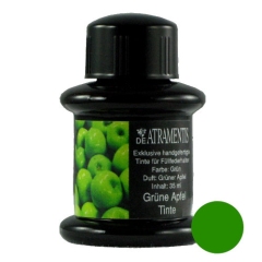 De Atramentis Apple lahvičkový inkoust 35 ml