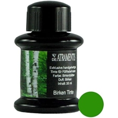 De Atramentis Birch-Tree lahvičkový inkoust 45 ml