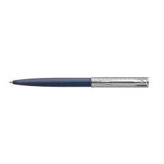 Waterman Allure DeLuxe Blue kuličkové pero