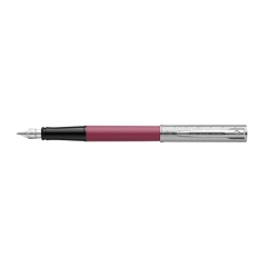 Waterman Allure DeLuxe Pink plnicí pero