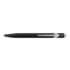 Caran dAche 849 Classic Line Black kuličkové pero