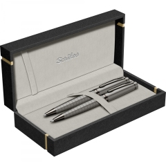 Scrikss Honour Carbon Grey dárková sada