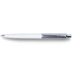 Diplomat Equipment White kuličkové pero