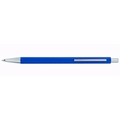 Diplomat Spacetec Q4 Blue kuličkové pero