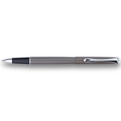 Diplomat Traveller Taupe Grey CT keramické pero