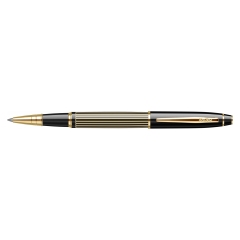 Scrikss Noble Black Stripe GT keramické pero