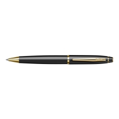 Scrikss Noble Matt Black GT kuličkové pero