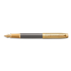 Parker Royal I.M. Premium Pioneers Arrow GT plnicí pero