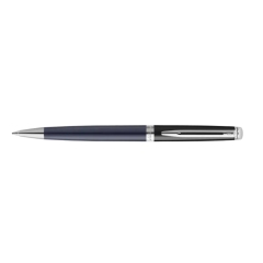 Waterman Hémisphere Colour Blocking Black & Blue CT kuličkové pero
