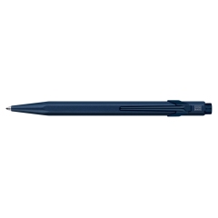 Caran dAche 849 Nespresso Midnight Blue kuličkové pero