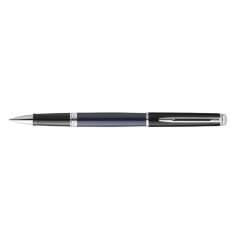 Waterman Hémisphere Colour Blocking Black & Blue CT keramické pero