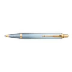 Parker I.M. Writing Rituals Green GT kuličkové pero