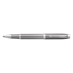 Parker I.M. Writing Rituals Grey CT keramické pero