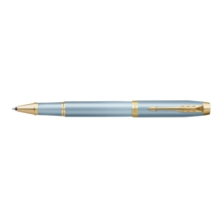 Parker I.M. Writing Rituals Green GT keramické pero