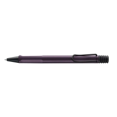 Lamy Safari Violet Blackberry kuličkové pero