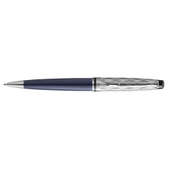 Waterman Expert Made in France SE Deluxe Blue CT kuličkové pero