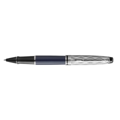 Waterman Expert Made in France SE Deluxe Blue CT keramické pero