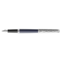 Waterman Hémisphere Made in France SE Deluxe Blue CT plnicí pero