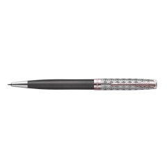 Parker Royal Sonnet Metal Grey PGT kuličkové pero