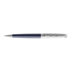 Waterman Hémisphere Made in France SE Deluxe Blue CT kuličkové pero