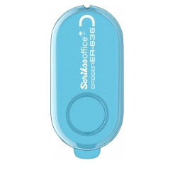 Scrikss Eraser ER636 Blue gumovací pryž