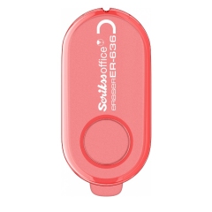 Scrikss Eraser ER636 Pink gumovací pryž