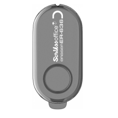 Scrikss Eraser ER636 Black gumovací pryž