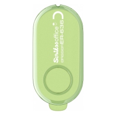 Scrikss Eraser ER636 Green gumovací pryž