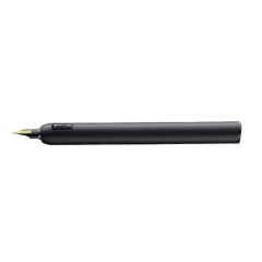 Lamy Dialog CC All Black plnicí pero