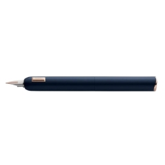 Lamy Dialog CC Blue plnicí pero