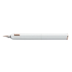 Lamy Dialog CC White plnicí pero