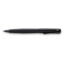 Lamy Studio Lx All Black plnicí pero