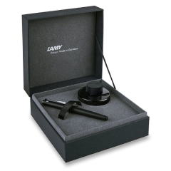 Lamy Studio Lx All Black dárková sada