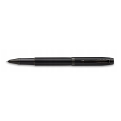 Parker I.M. Achromatic Black BT keramické pero